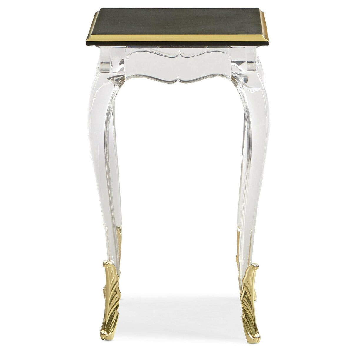 La Petite Coquette Side Table.