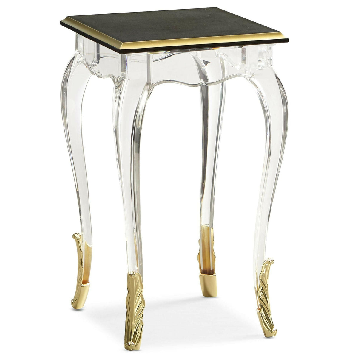 La Petite Coquette Side Table.
