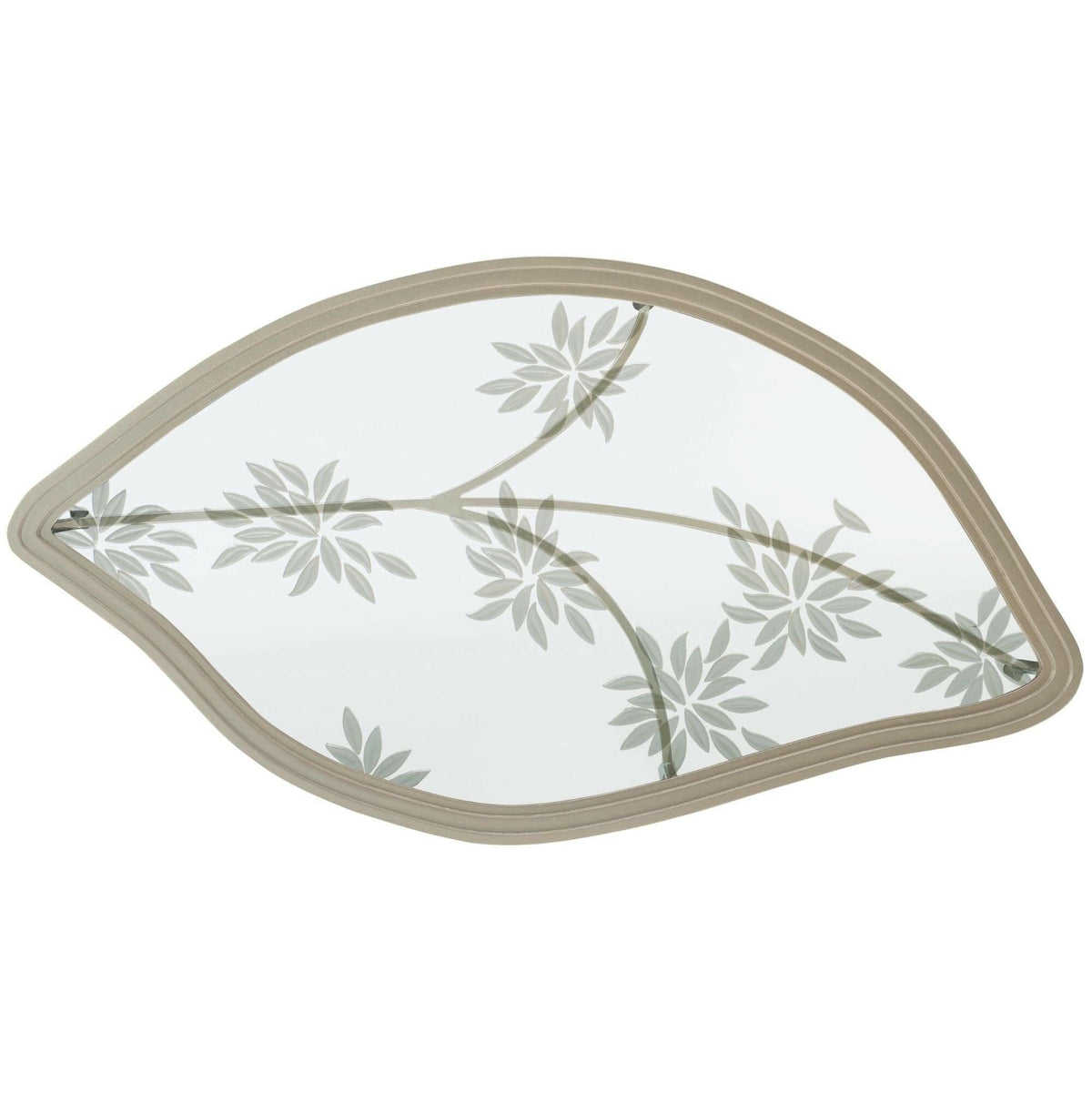 Leaf It to Me Coffee Table.