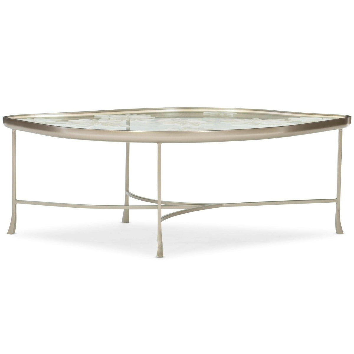 Leaf It to Me Coffee Table.