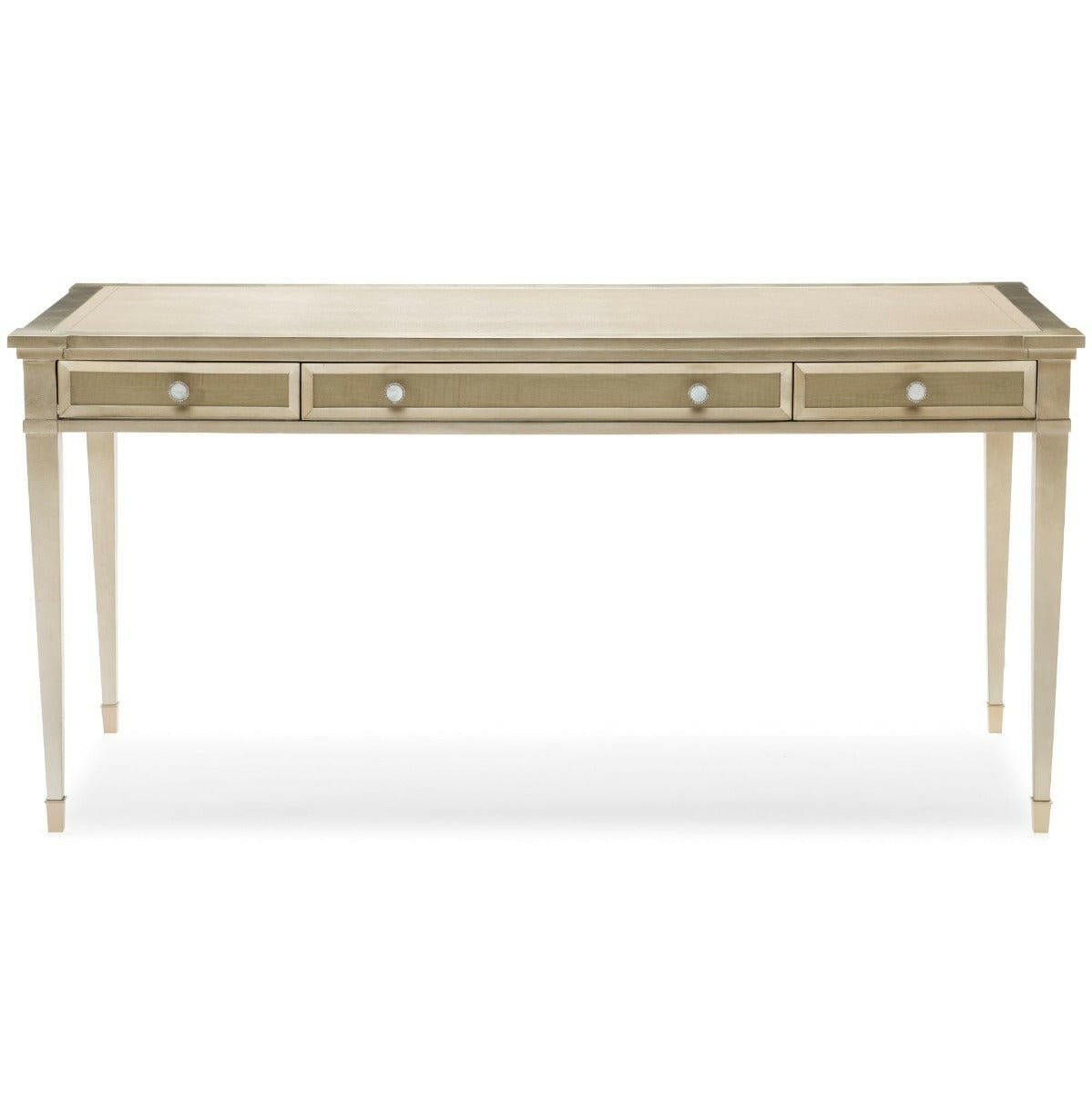 Letters from Home Desk.