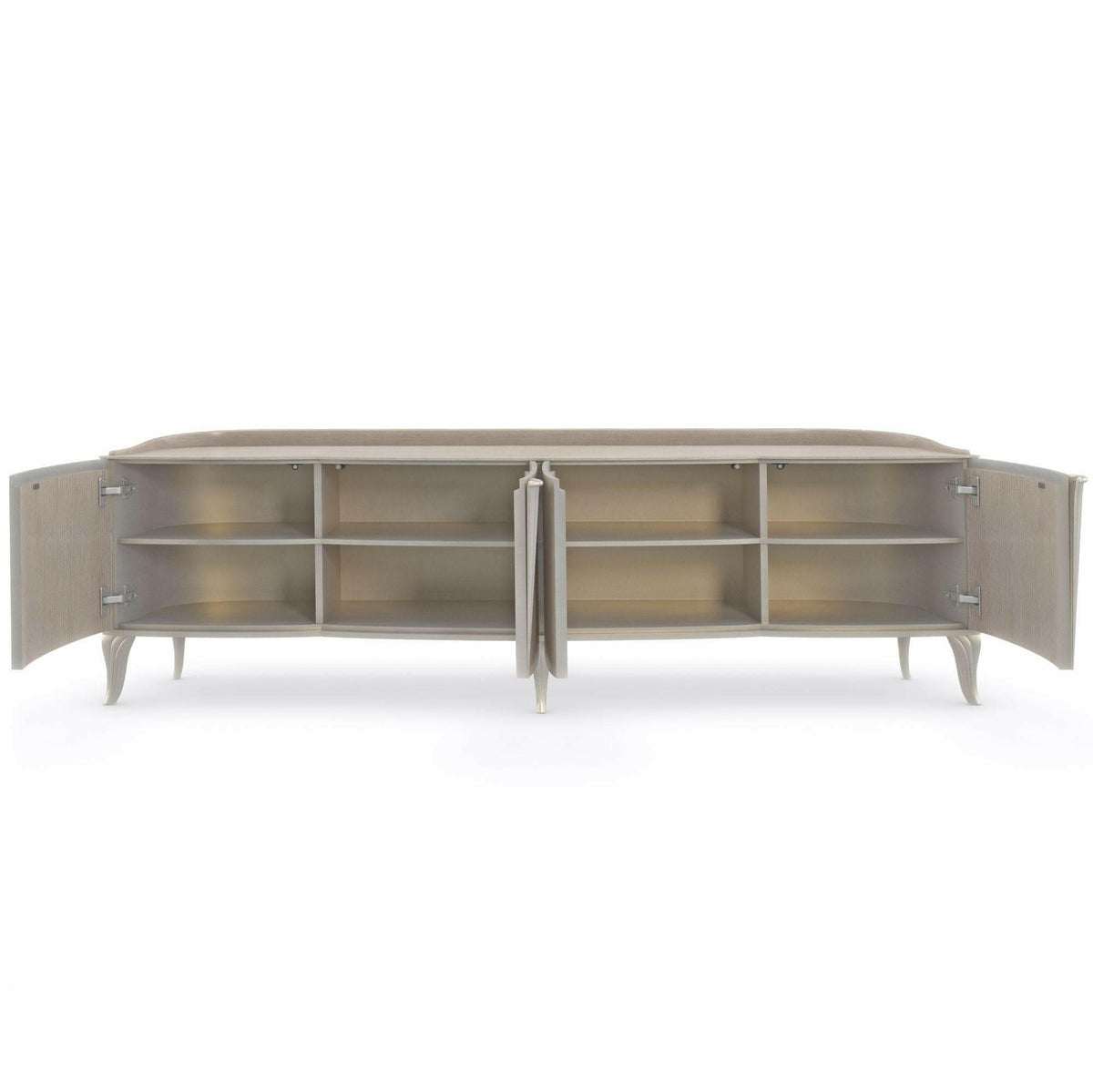 Lillian Entertainment Console.
