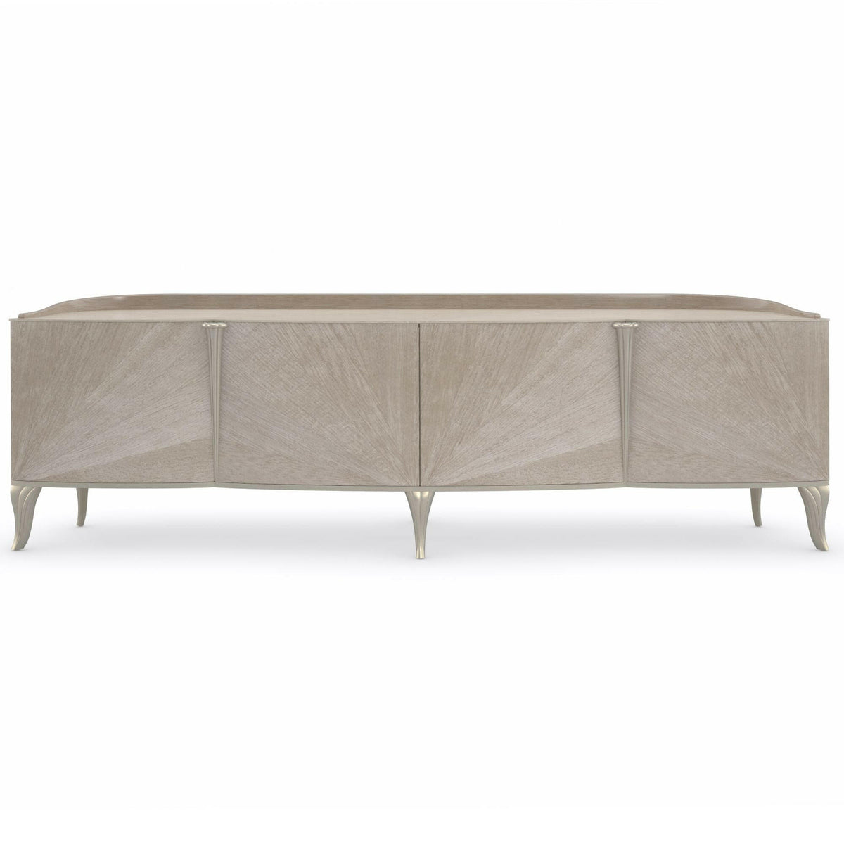 Lillian Entertainment Console.