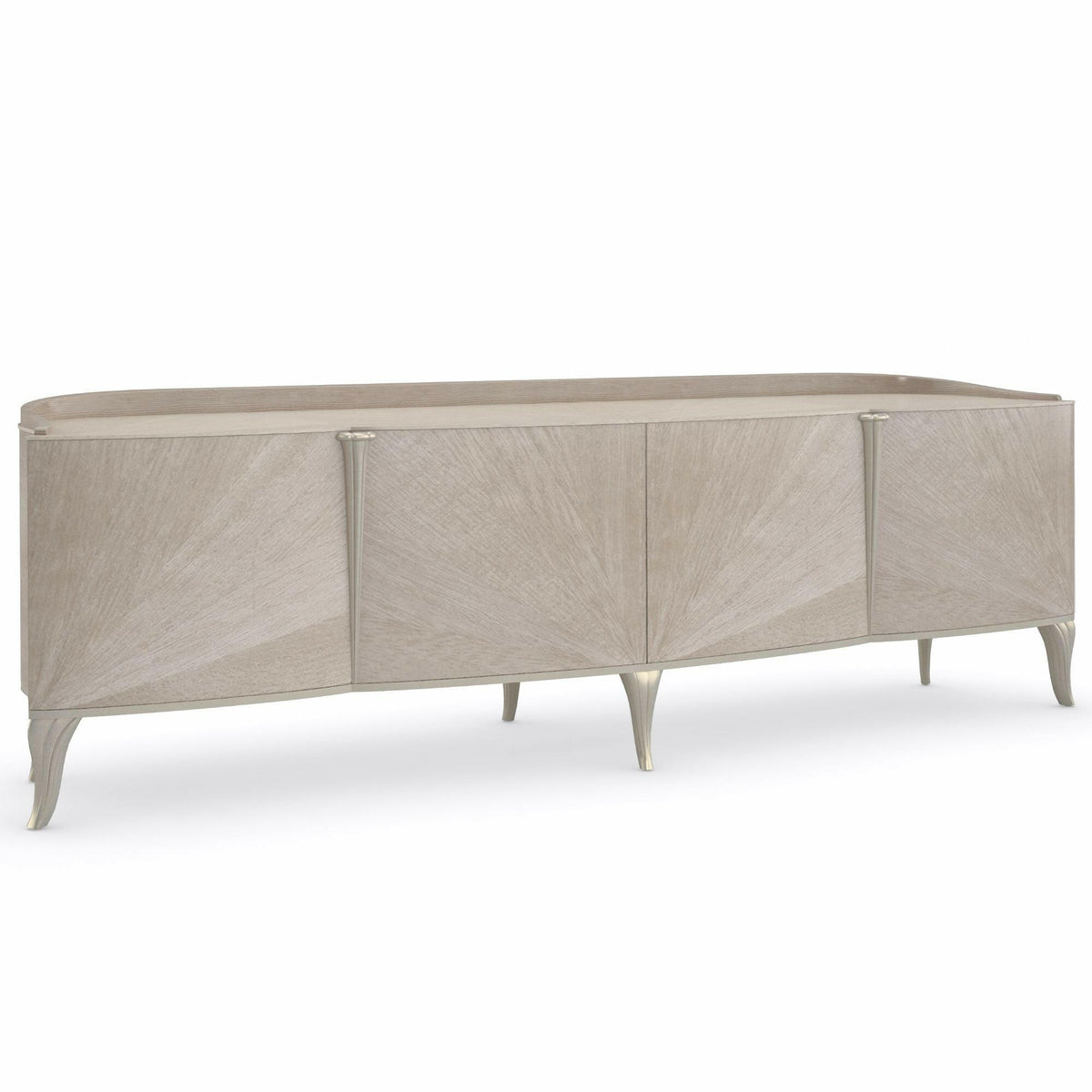Lillian Entertainment Console.