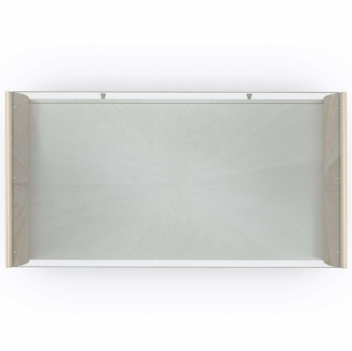 Lillian Rectangle Coffee Table.