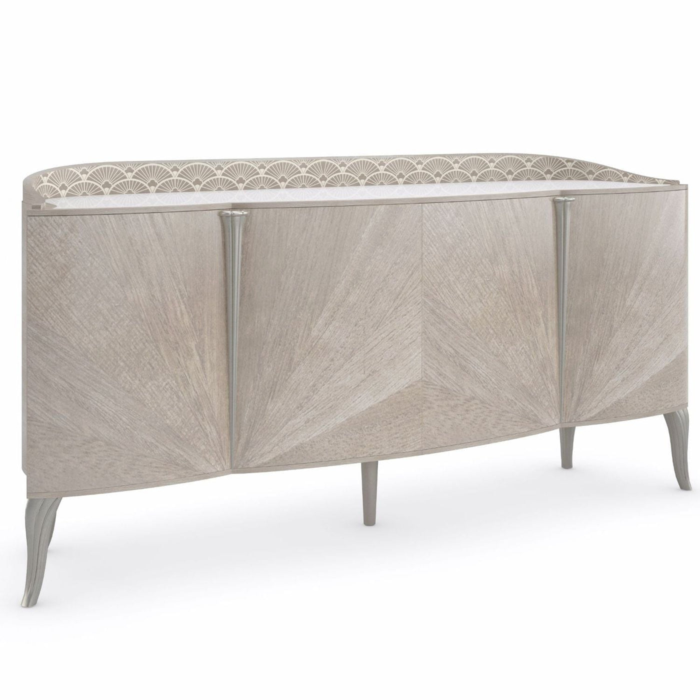 Caracole Living Lillian Sideboard House of Isabella UK