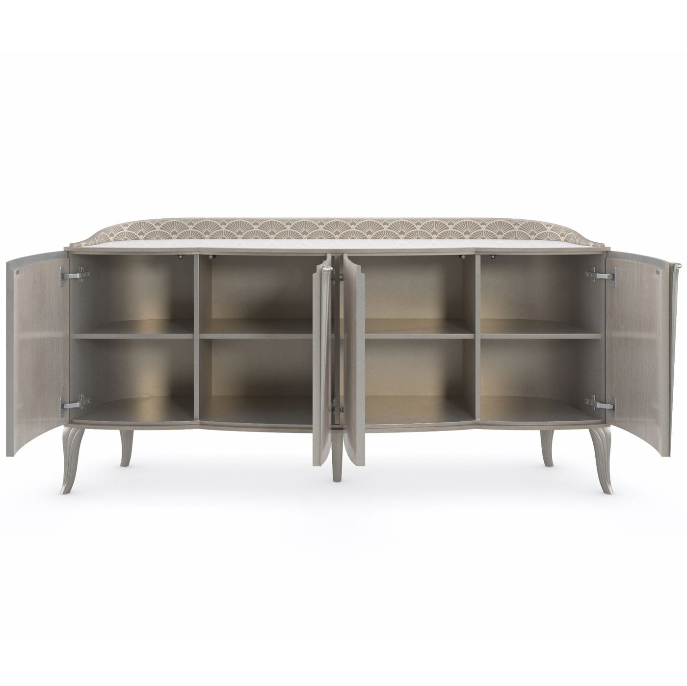 Caracole Living Lillian Sideboard House of Isabella UK