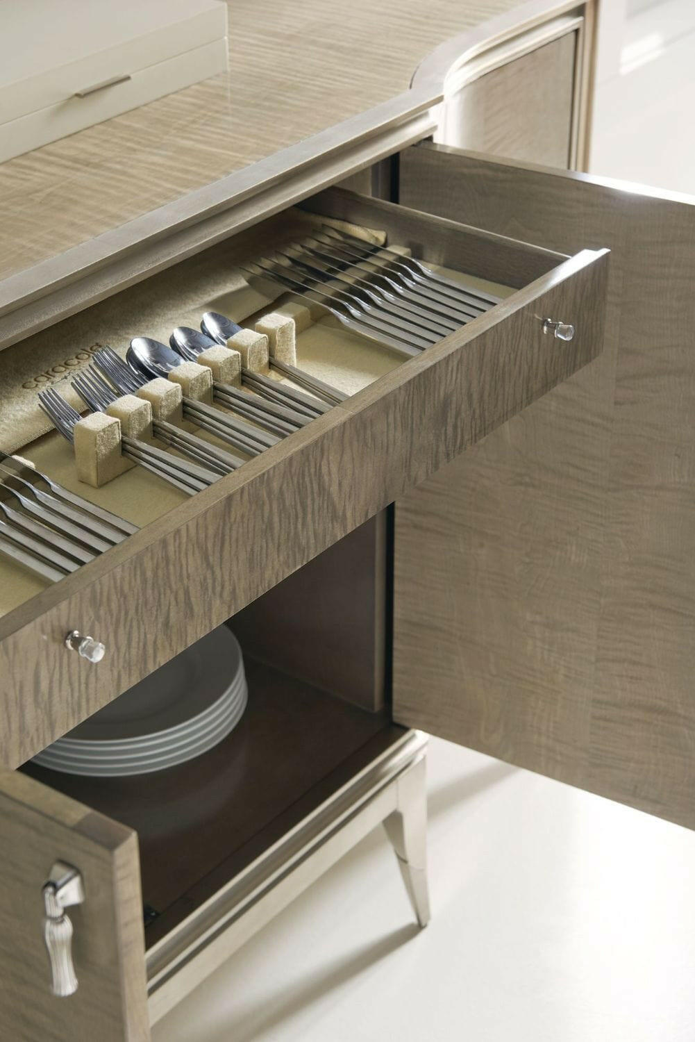 May I Serve You Sideboard.