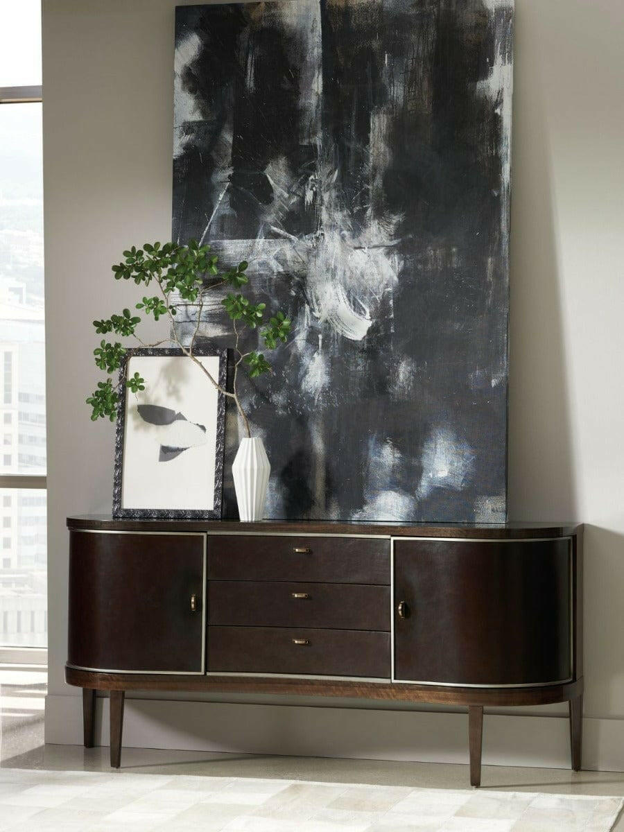 Moderne Sideboard.