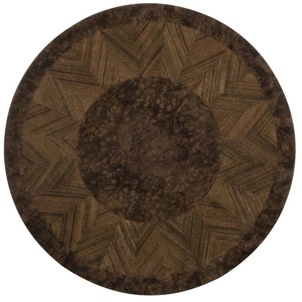 One of the Bunch Coffee Table.