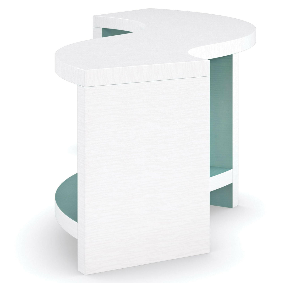 over Flow Coffee Table.