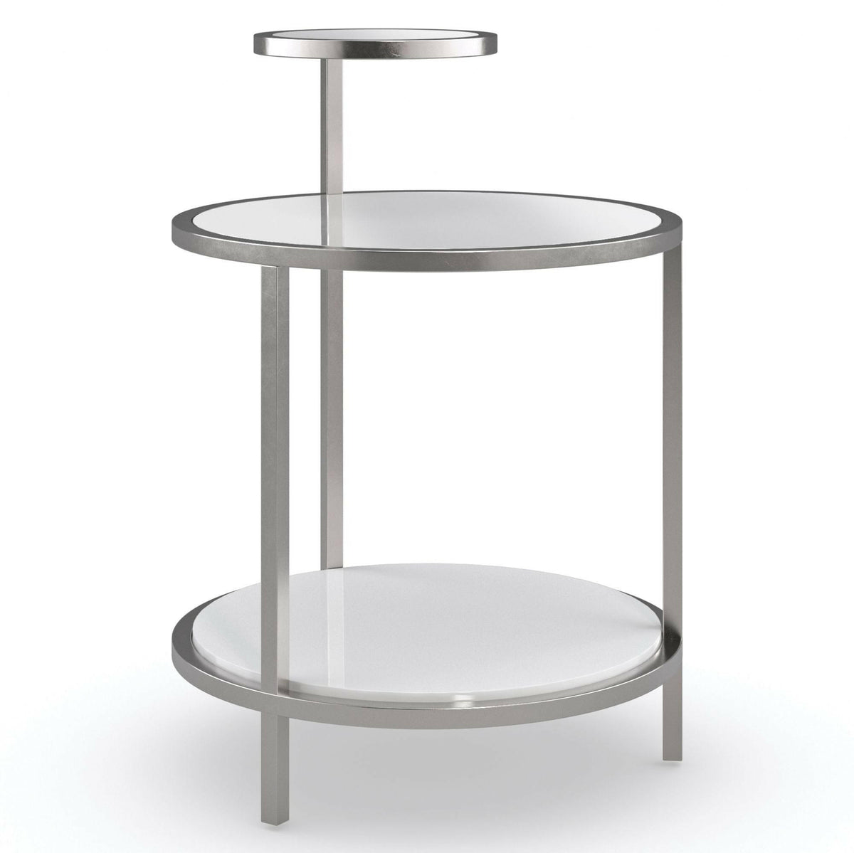 over Sight Side Table.
