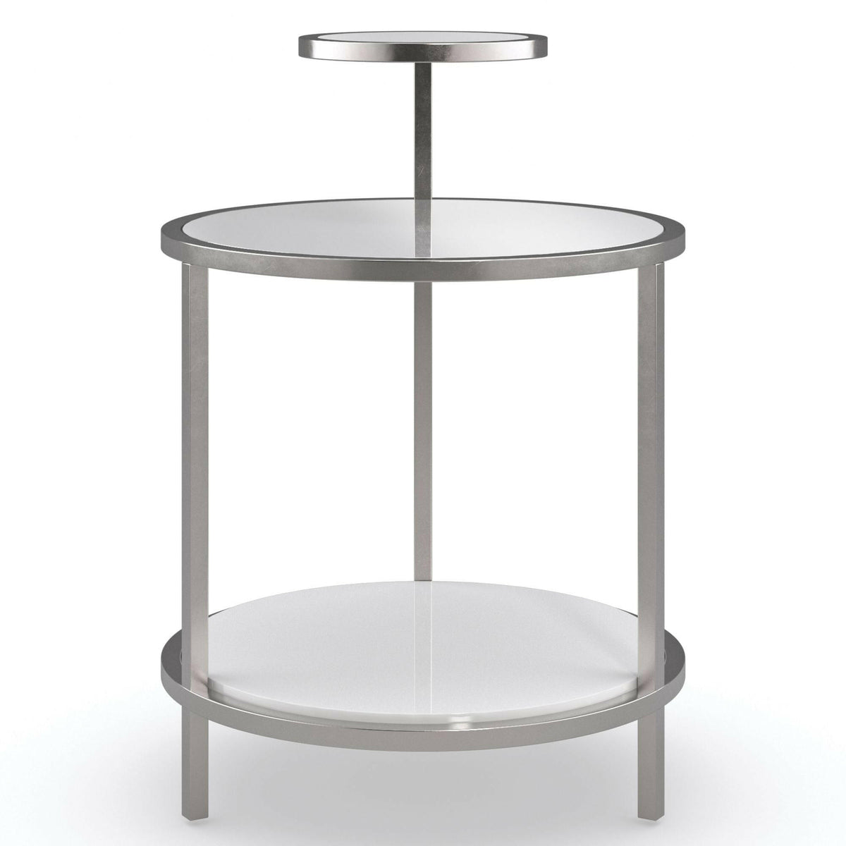 over Sight Side Table.