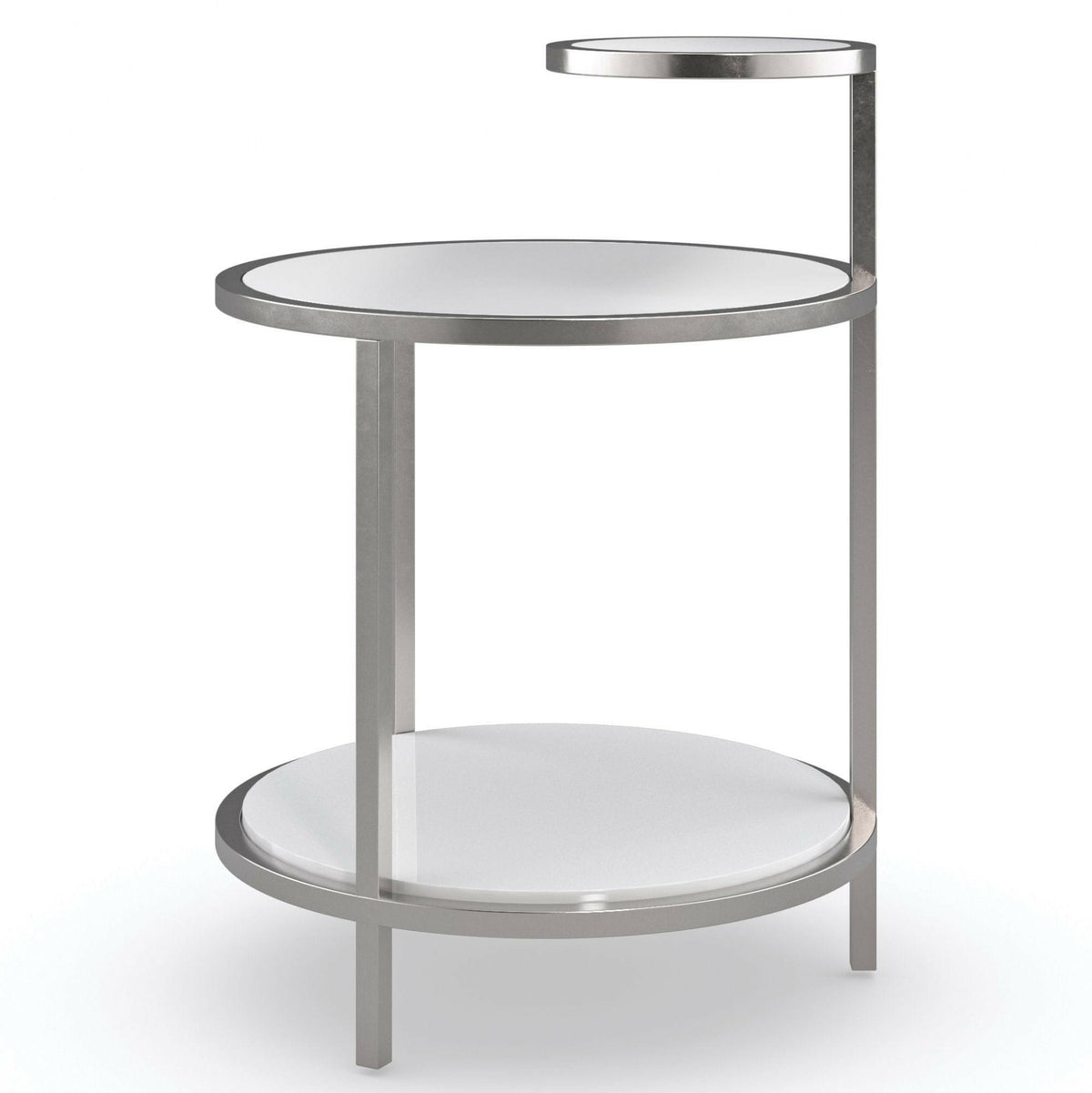over Sight Side Table.