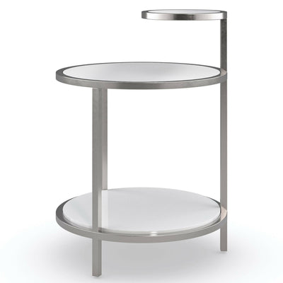 Caracole Living over Sight Side Table House of Isabella UK