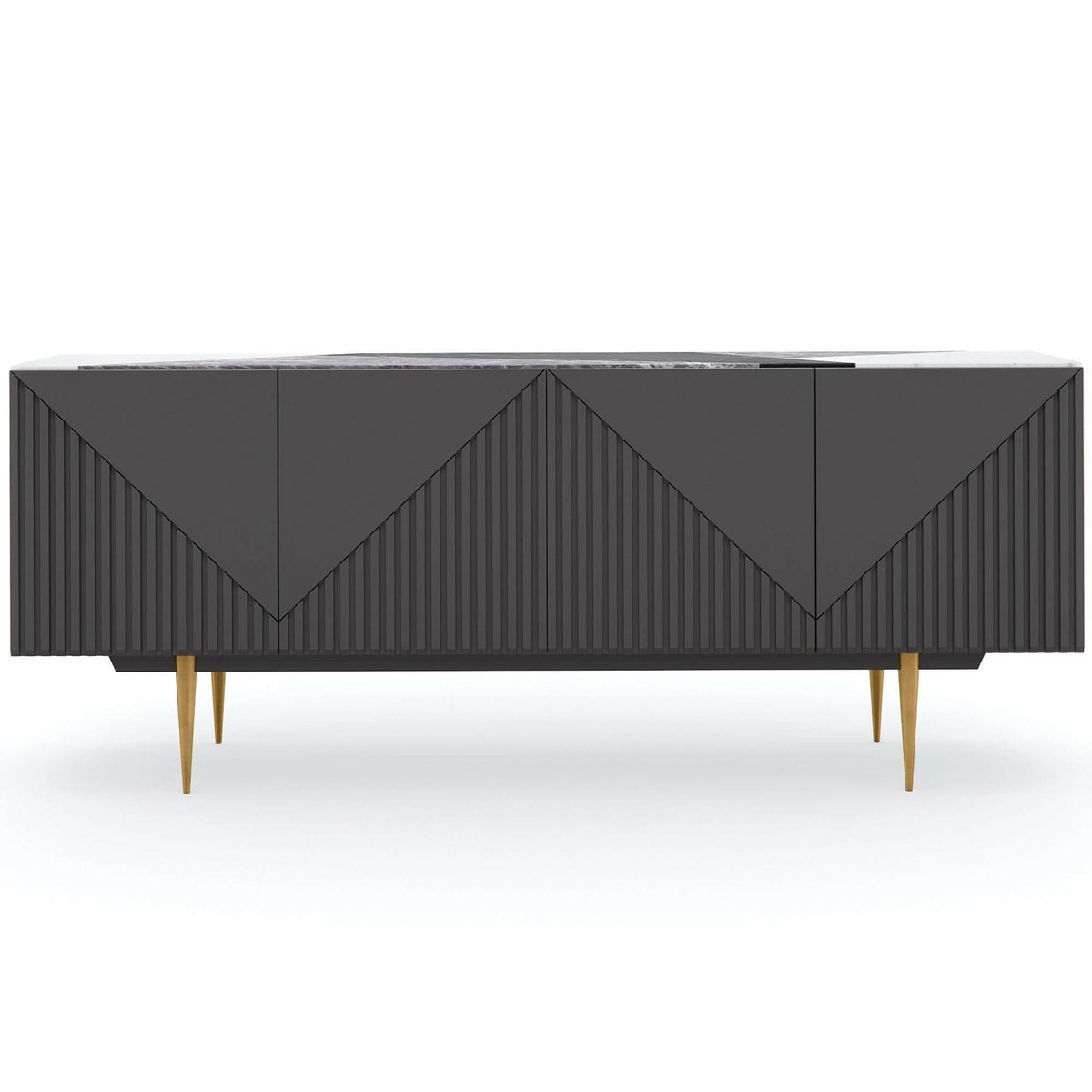 over the Edge Sideboard.