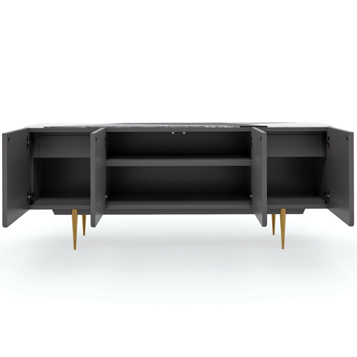 over the Edge Sideboard.