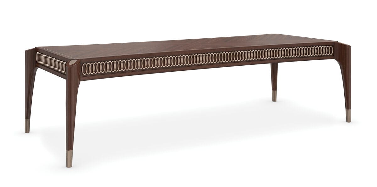 Caracole Living Oxford Coffee Table House of Isabella UK