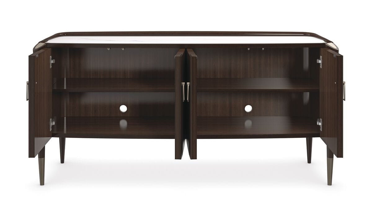 Caracole Living Oxford Sideboard House of Isabella UK