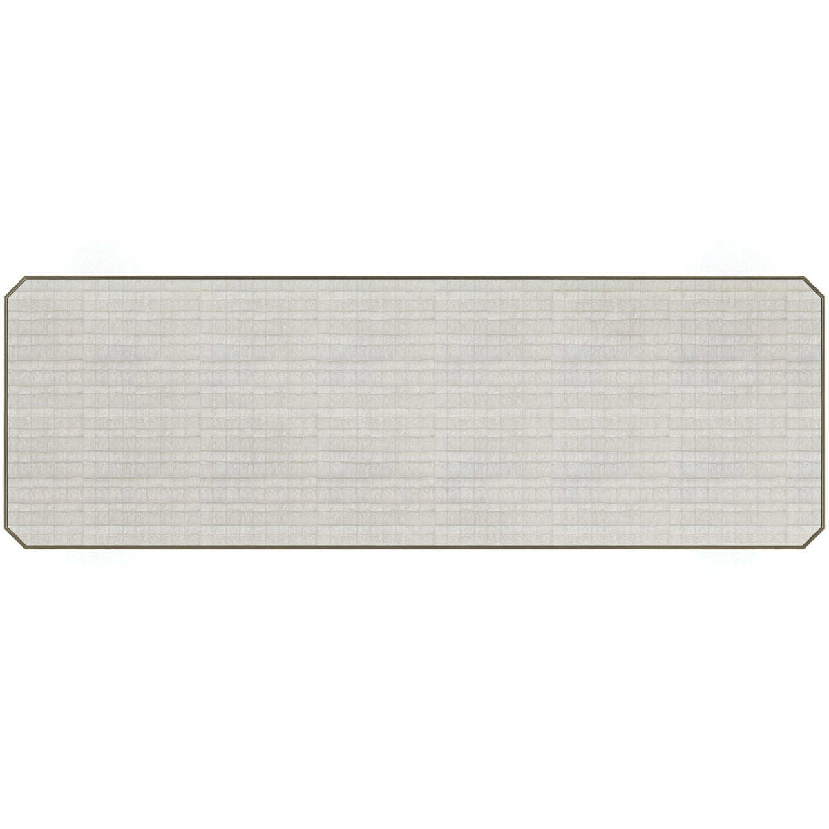 Perfect Together Short Console Table.