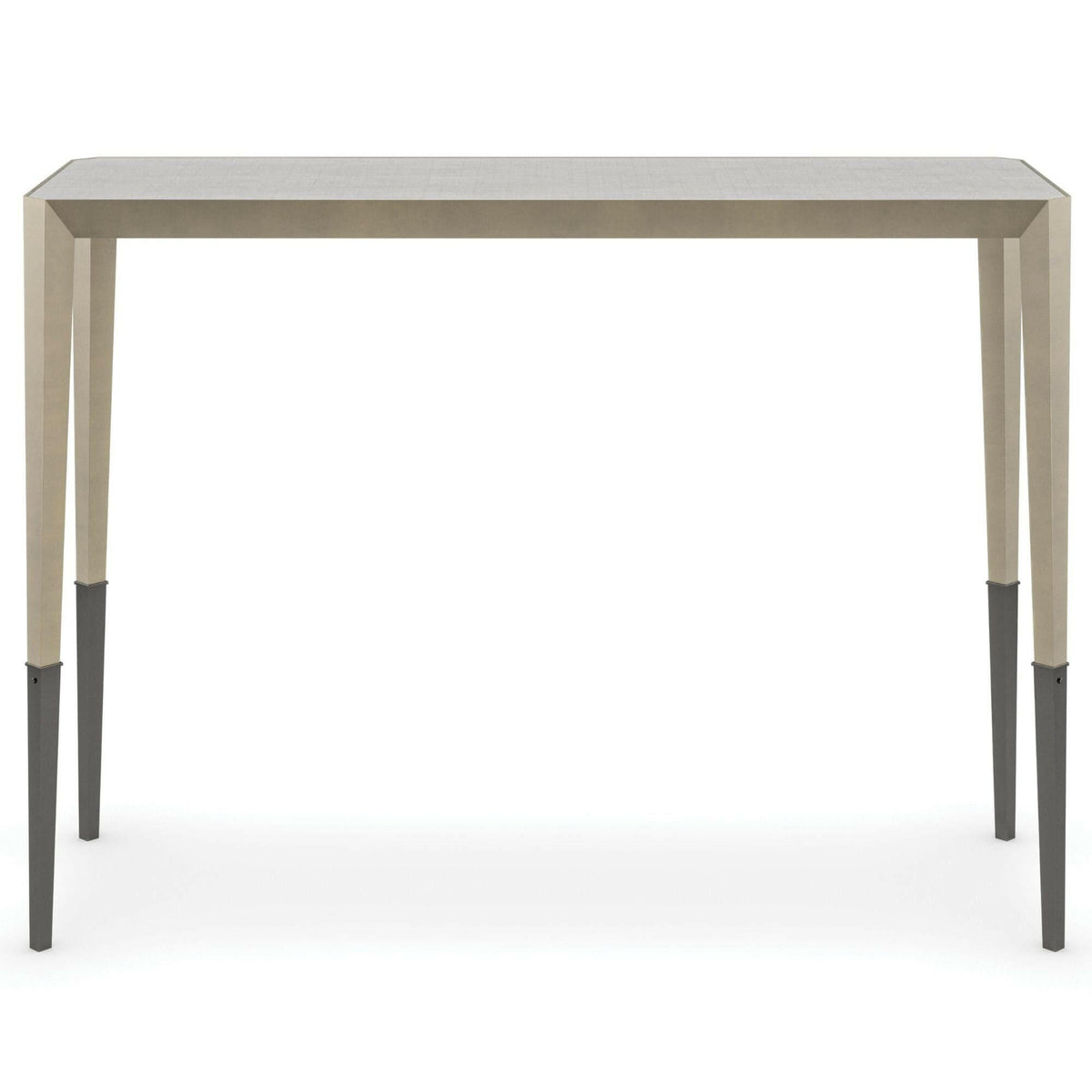 Perfect Together Short Console Table.