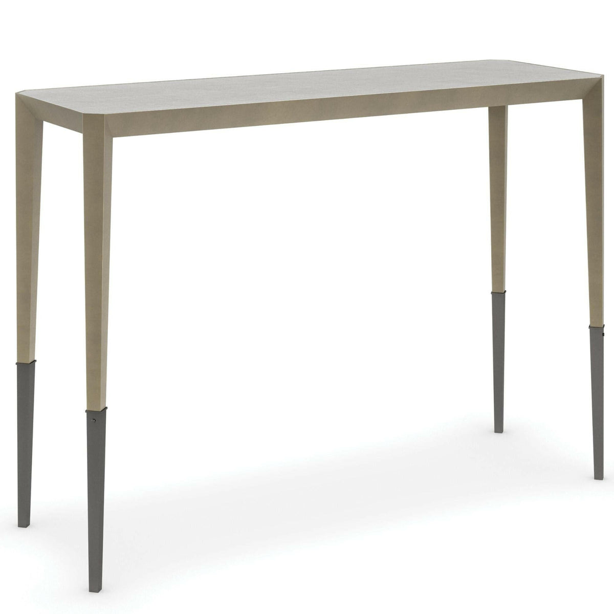 Perfect Together Short Console Table.