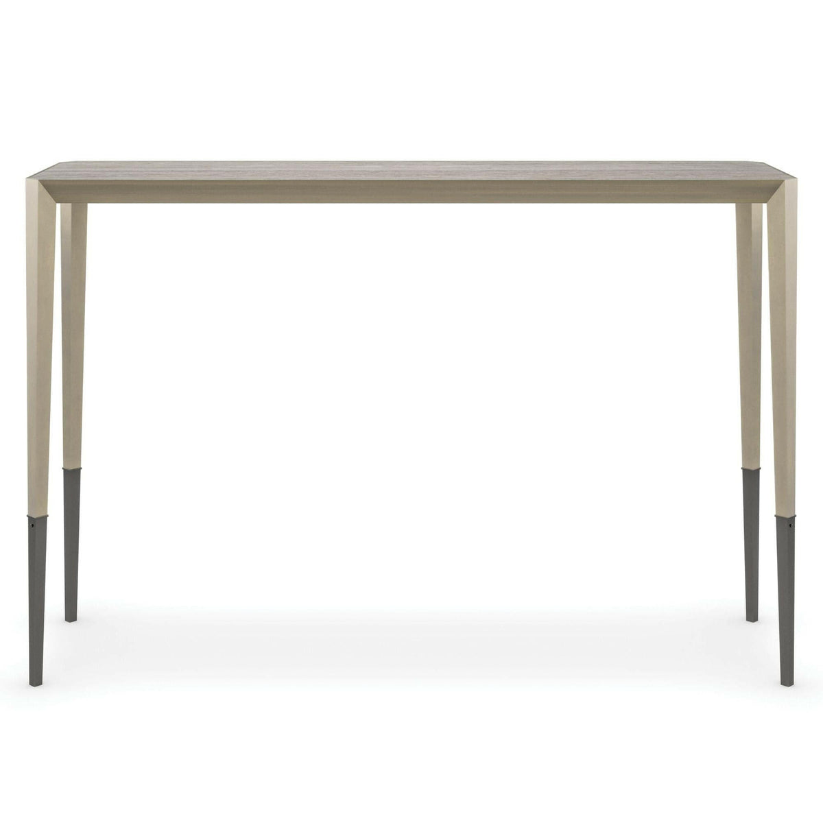 Perfect Together Tall Console Table.
