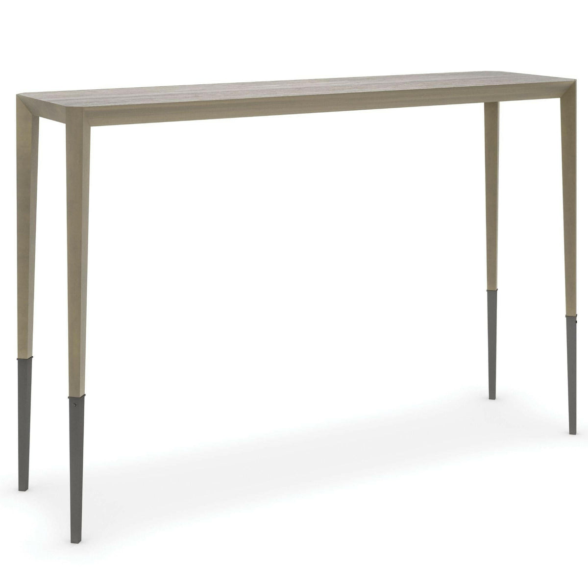 Perfect Together Tall Console Table.