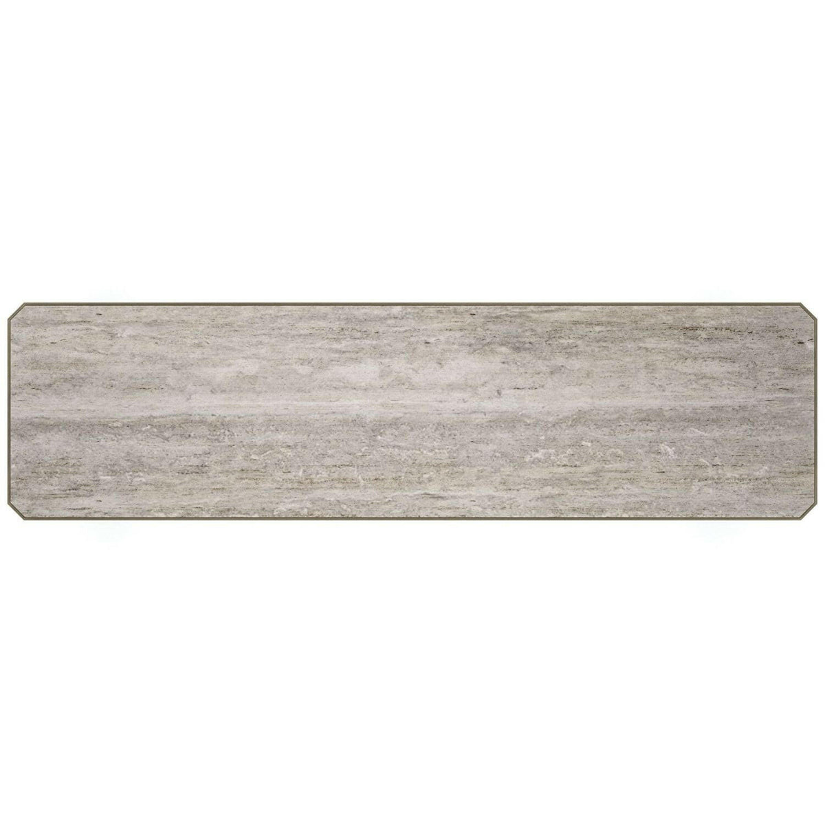 Perfect Together Tall Console Table.