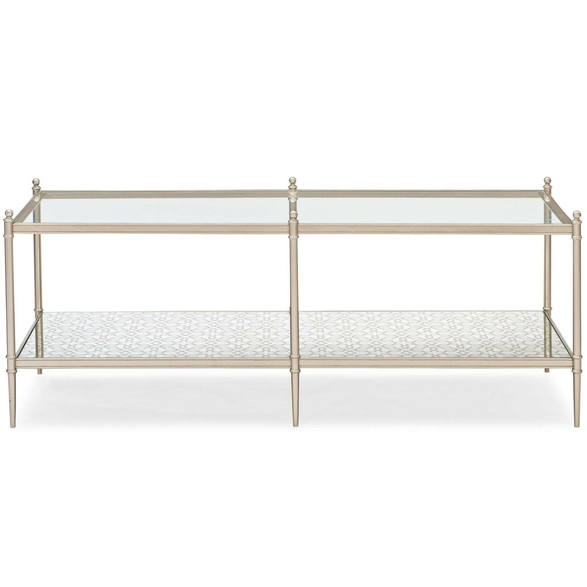 Perfectable Coffee Table.