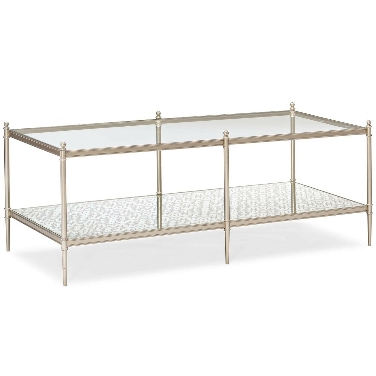 Perfectable Coffee Table.