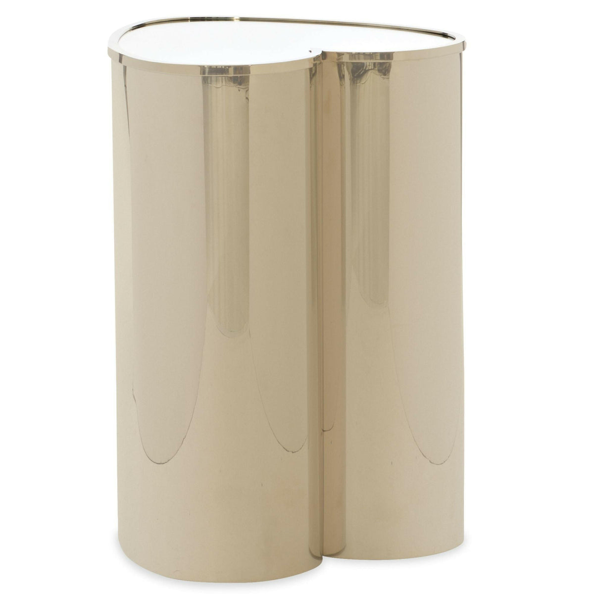 Places of the Heart Side Table.