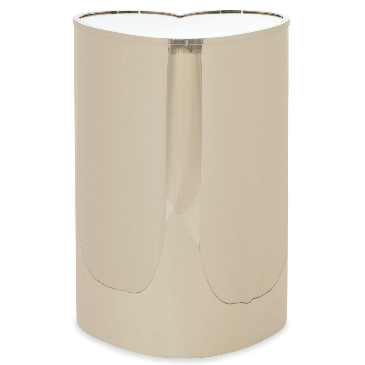 Places of the Heart Side Table.