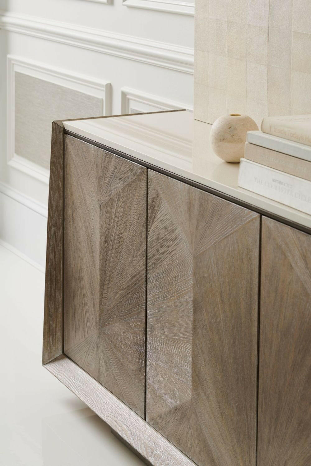 Point of View Sideboard.