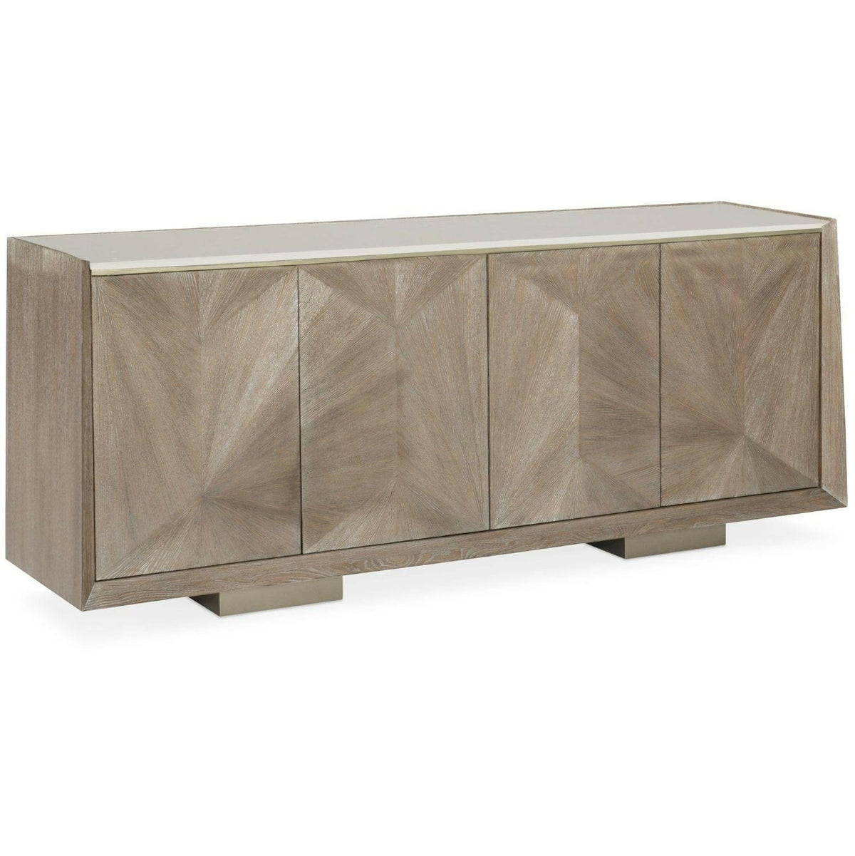Point of View Sideboard.