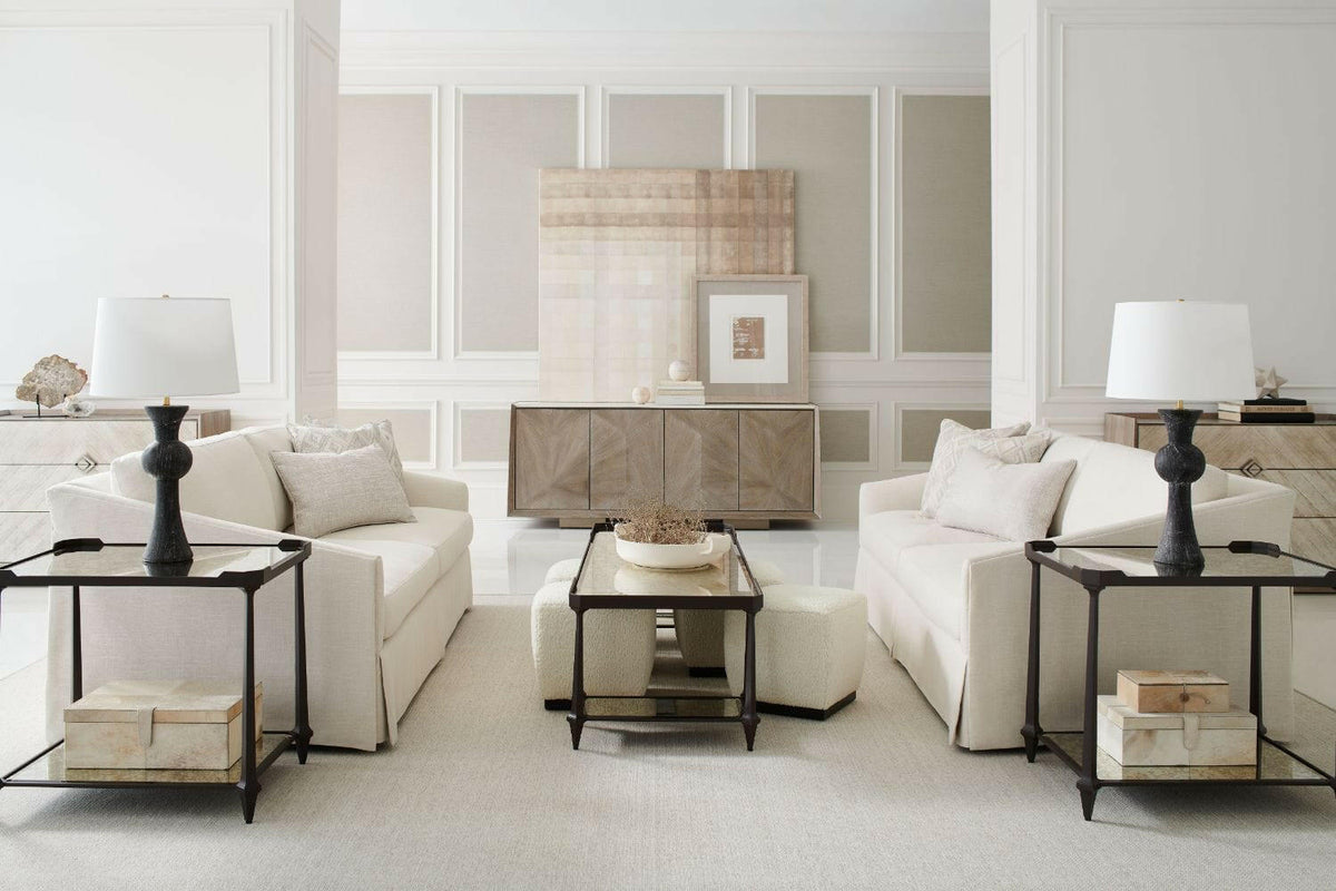 Point of View Sideboard.