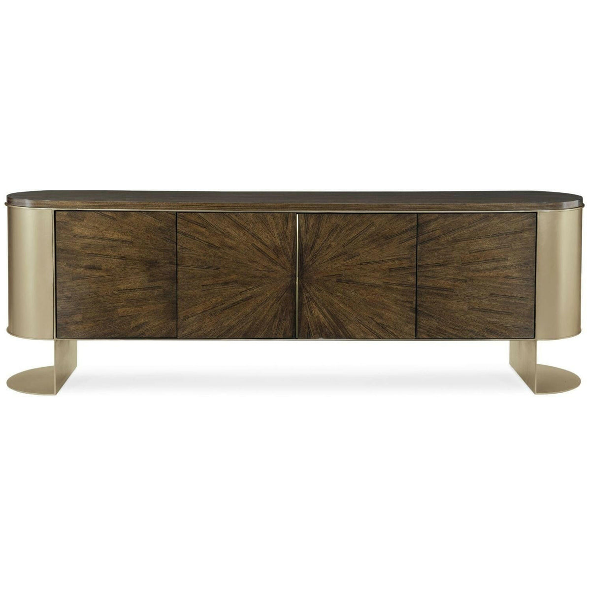 Prime Time Media Cabinet.