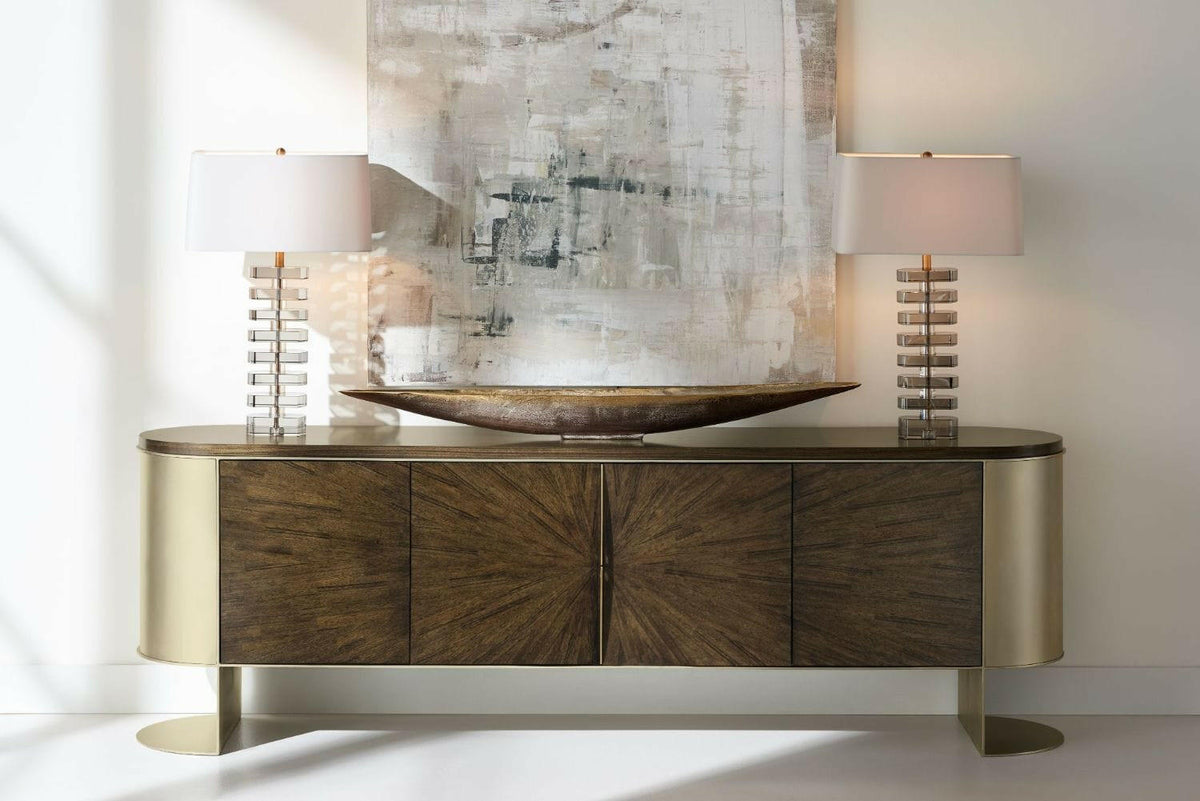 Prime Time Media Cabinet.