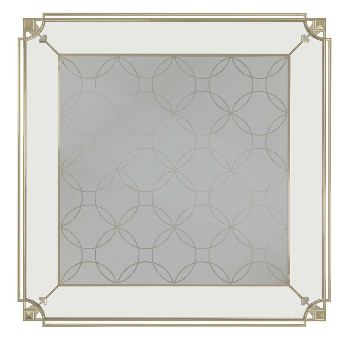 Prince Charming Coffee Table.