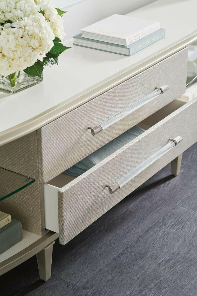 Put on a Show Media Cabinet.