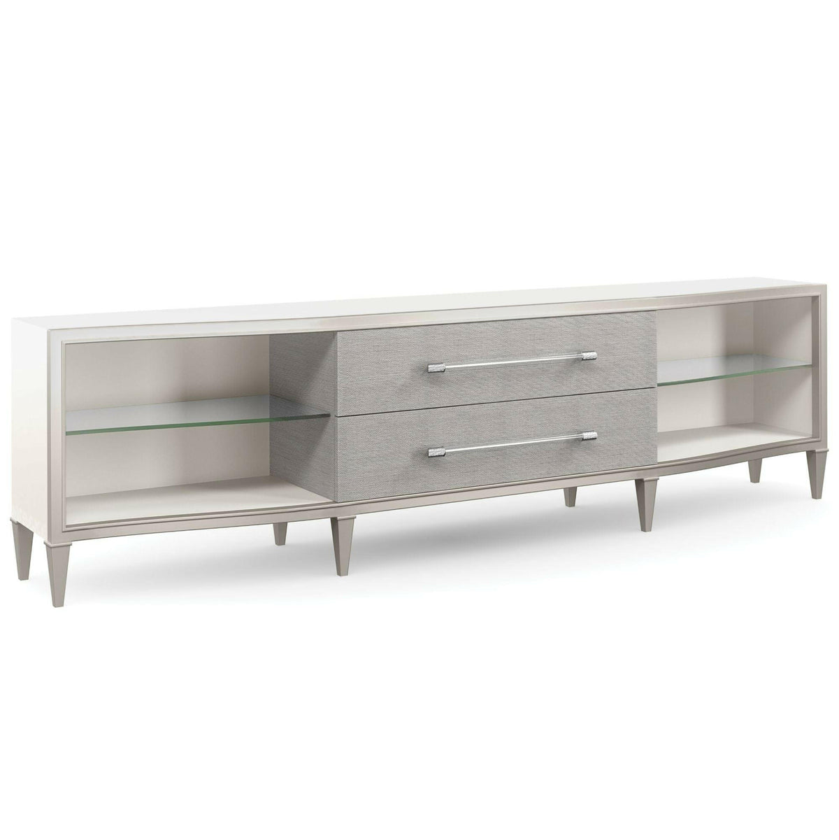 Put on a Show Media Cabinet.