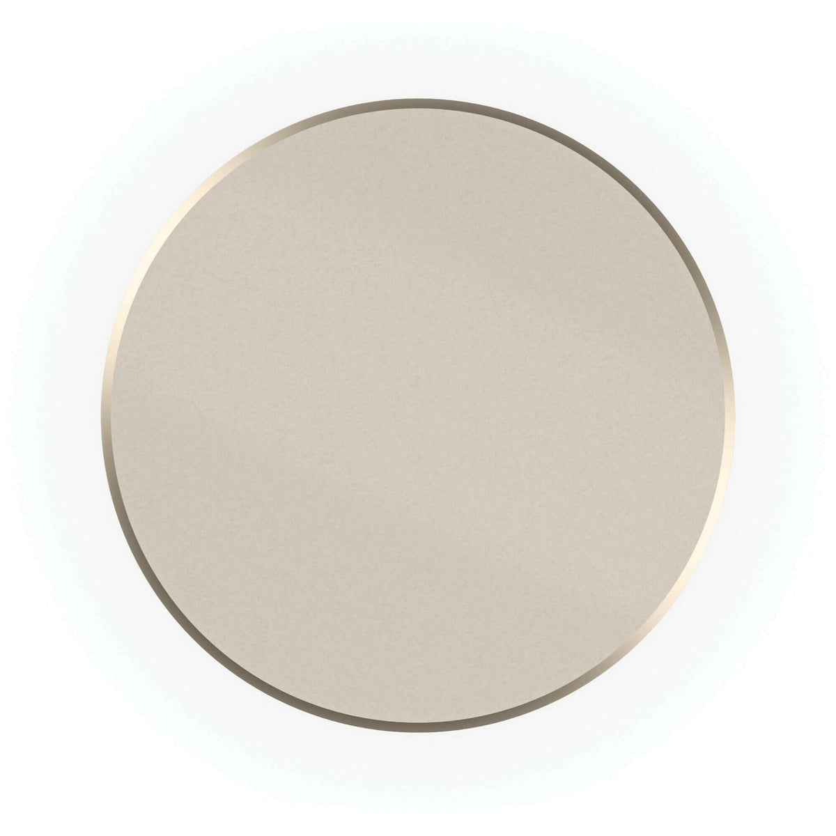 Round About Tall Side Table.