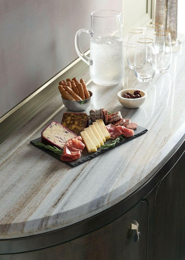 Serve Yourself Sideboard.