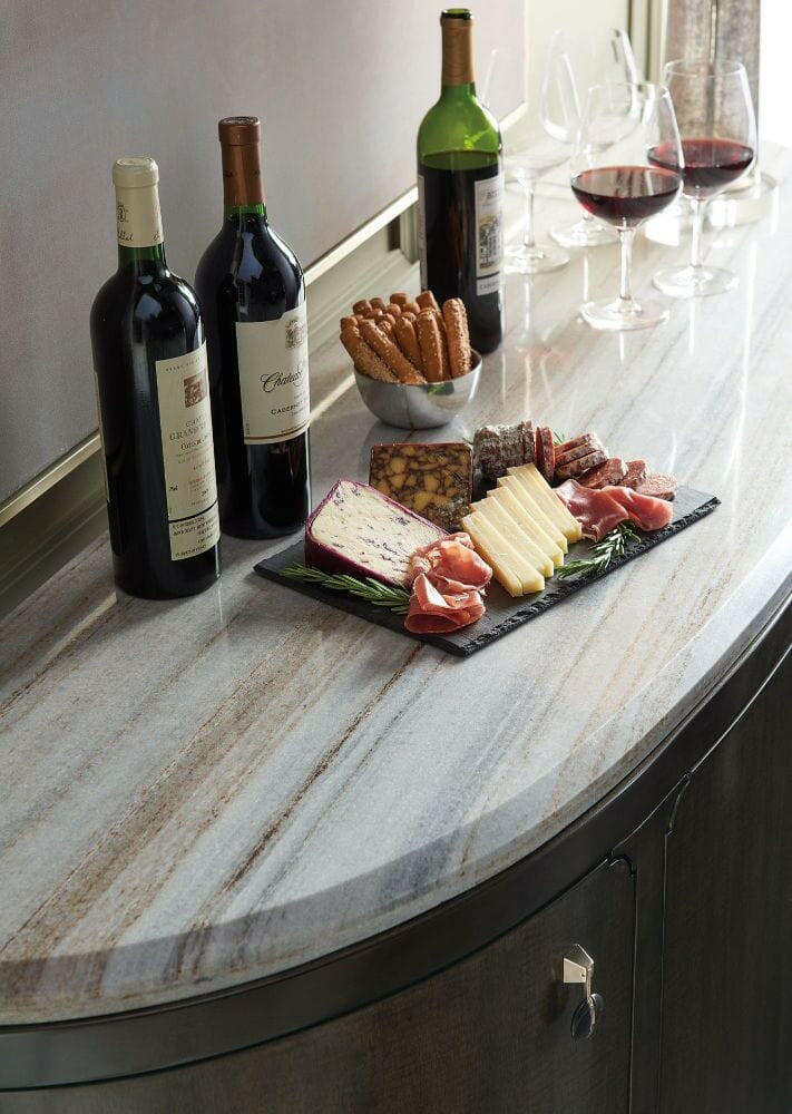 Serve Yourself Sideboard.