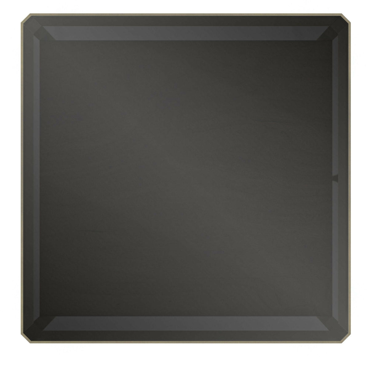 Shadow Box Side Table.