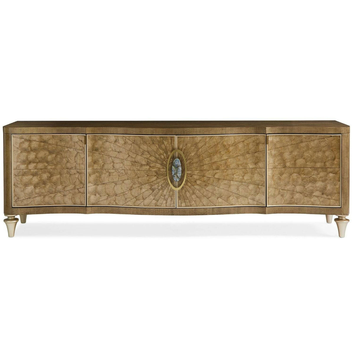 Shell I View? Media Cabinet.