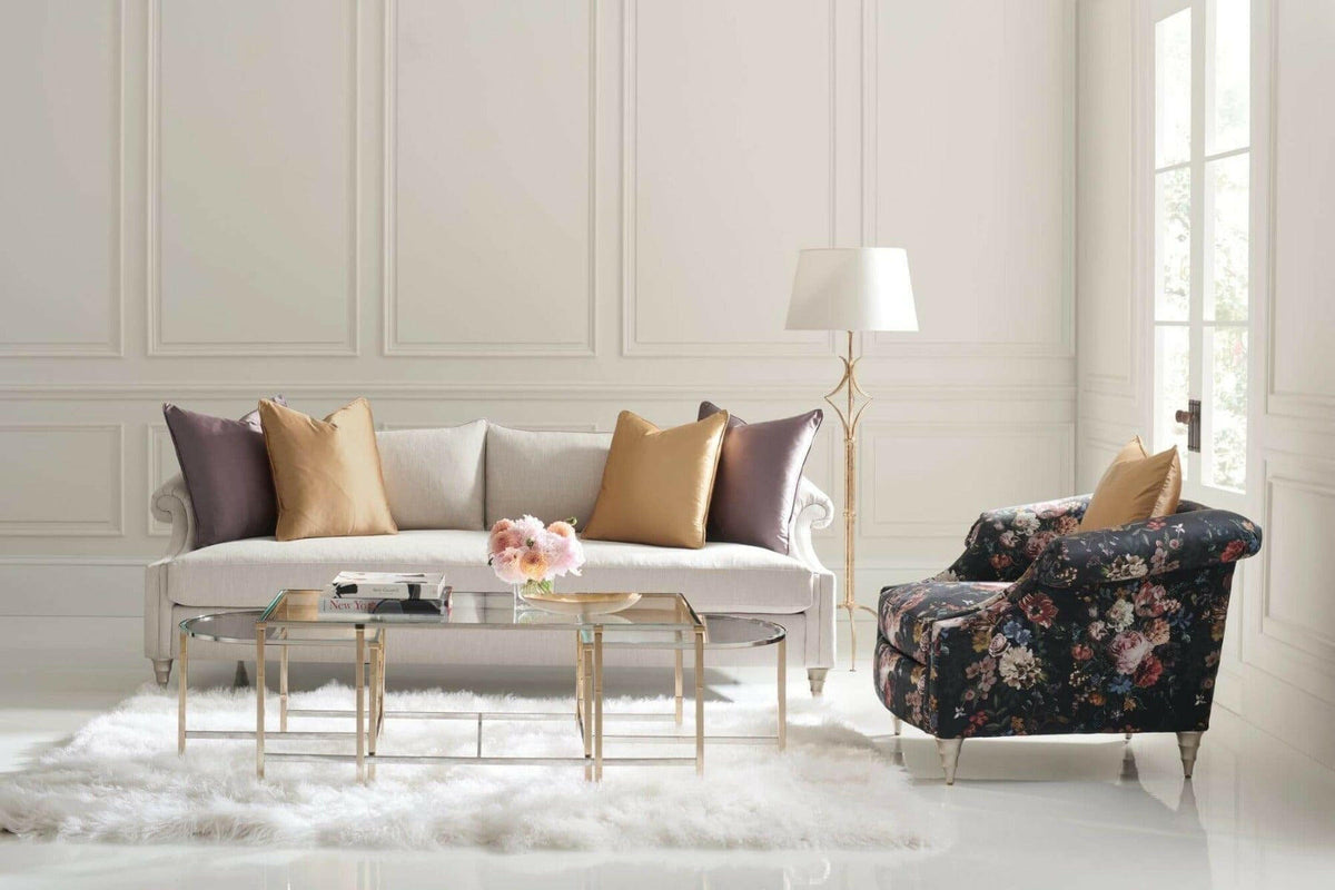 So Happy Together Coffee Table.