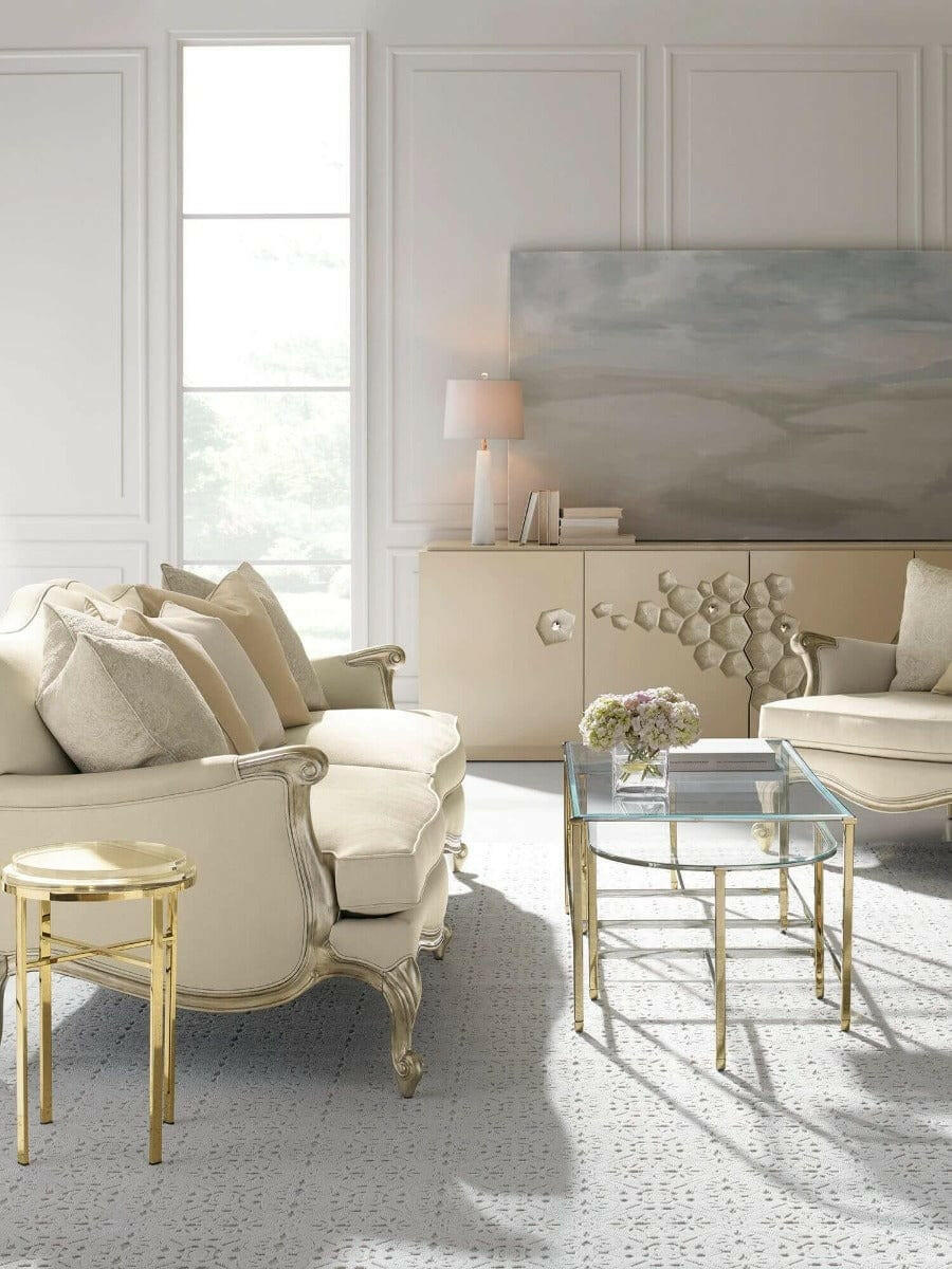 So Happy Together Coffee Table.