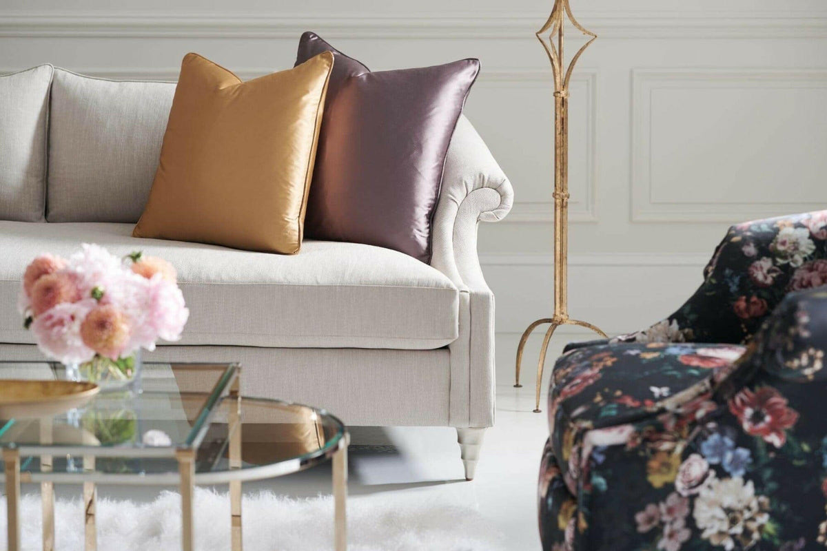 So Happy Together Coffee Table.