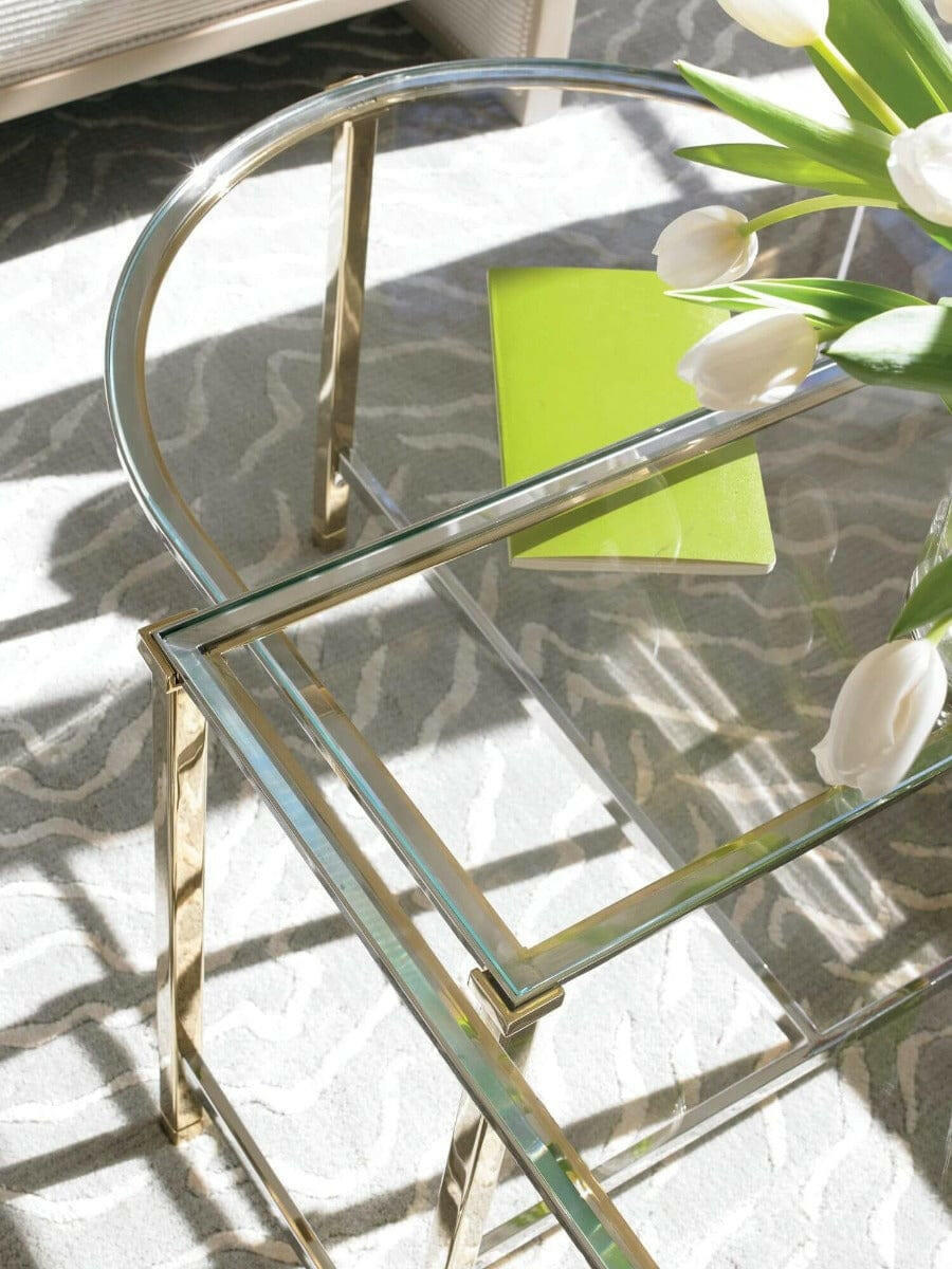 So Happy Together Coffee Table.